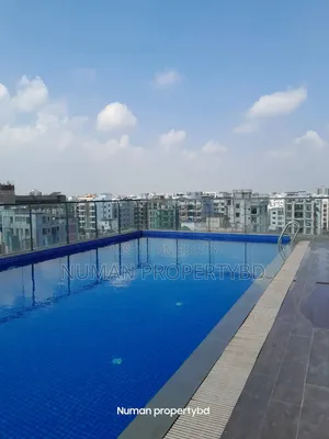 3-Bedroom Apartment in Numan Property Bd, Basundhara for Rent