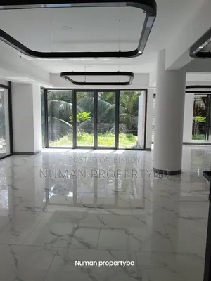 3-Bedroom Apartment in Numan Property Bd, Basundhara for Rent