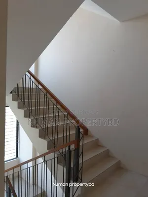 3-Bedroom Apartment in Numan Property Bd, Basundhara for Rent