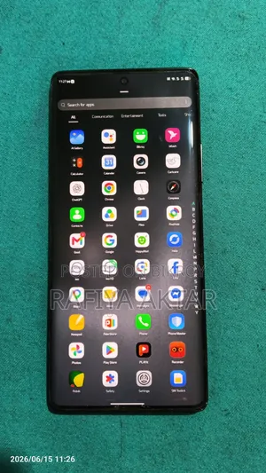 Infinix Hot 50 Pro+ 4G 256 GB Blue