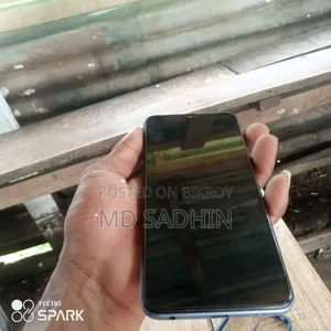 Vivo Y51 16 GB Blue