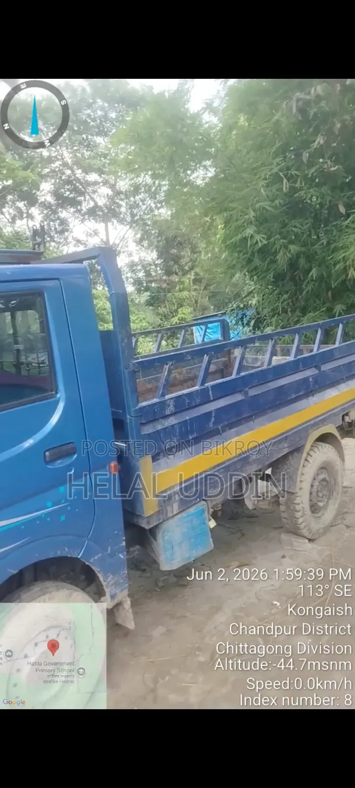 মেগা Ex2 ইঞ্জিন বসানো হয়েছে. 2021