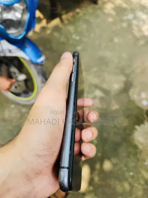 Apple iPhone 11 128 GB Black