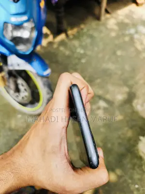 Apple iPhone 11 128 GB Black