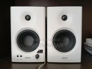 Studio Equipment