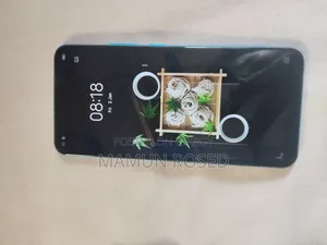 Vivo Y30 128 GB Blue