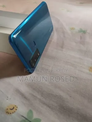 Vivo Y30 128 GB Blue