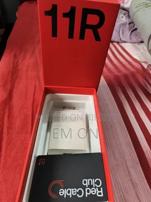 OnePlus 11R 128 GB Blue
