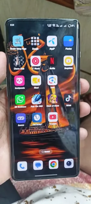 OnePlus 11R 128 GB Blue