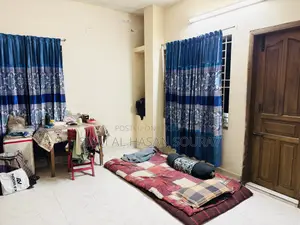 Seat Available - Uttara Sector - 12, Road - 10