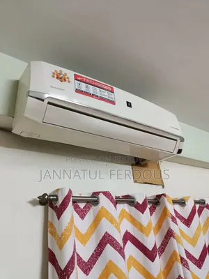 Inverter AC