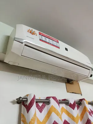 Inverter AC