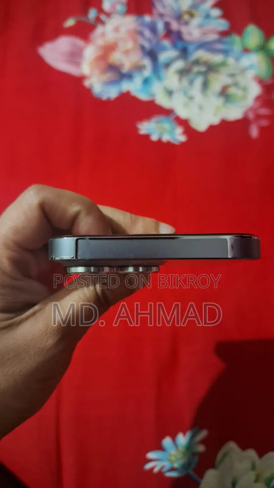 Apple iPhone 13 Pro 256 GB Blue