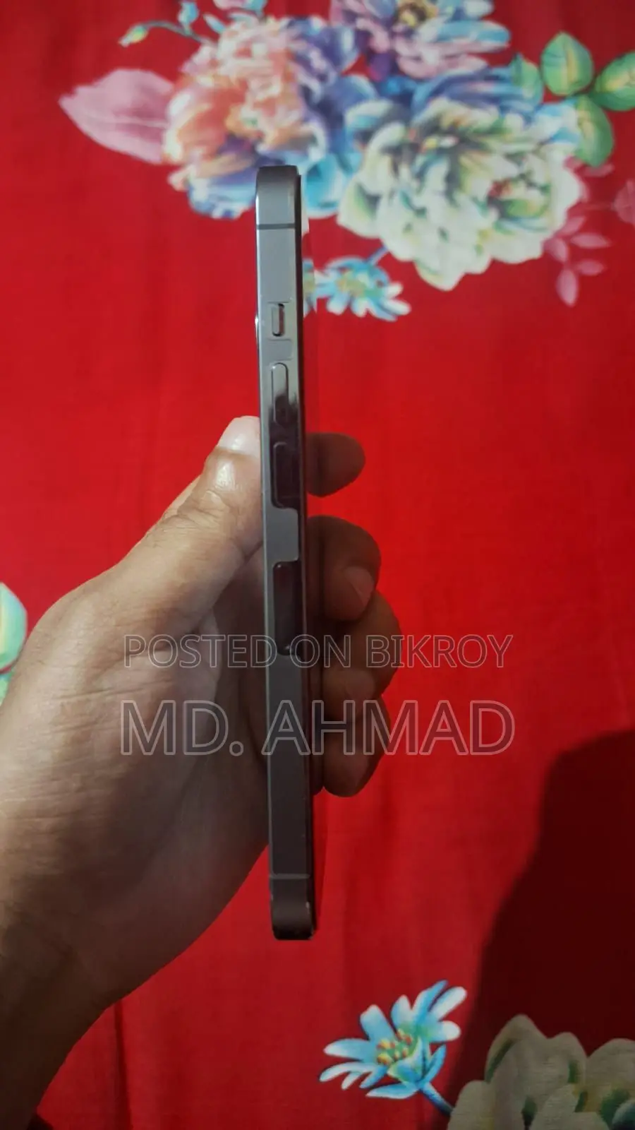 Apple iPhone 13 Pro 256 GB Blue