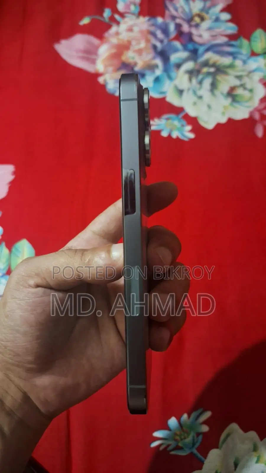 Apple iPhone 13 Pro 256 GB Blue