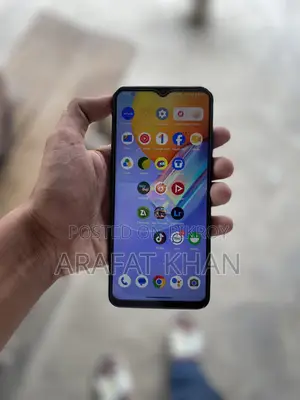 Vivo Y51 16 GB Blue