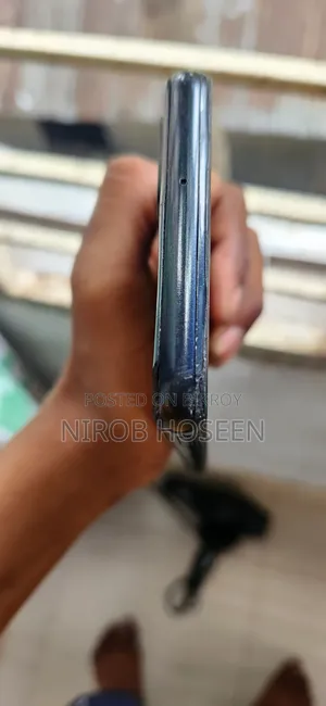 Samsung Galaxy A22 5G 128 GB Blue