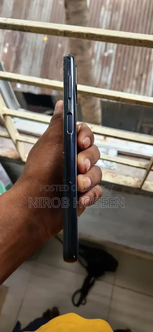 Samsung Galaxy A22 5G 128 GB Blue