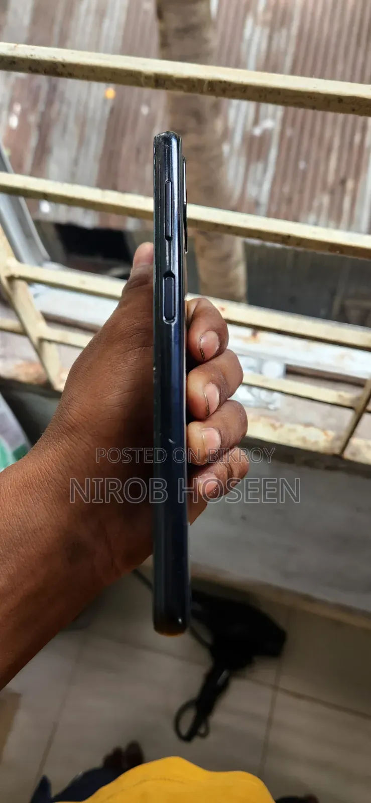 Samsung Galaxy A22 5G 128 GB Blue