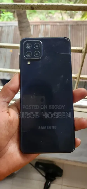 Samsung Galaxy A22 5G 128 GB Blue