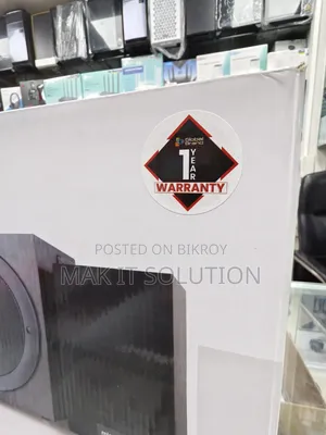 Microlab Tmn1 Bt 2.1 Multimedia Bluetooth Speaker
