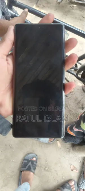 Tecno Camon 40 Pro 5G 256 GB Green