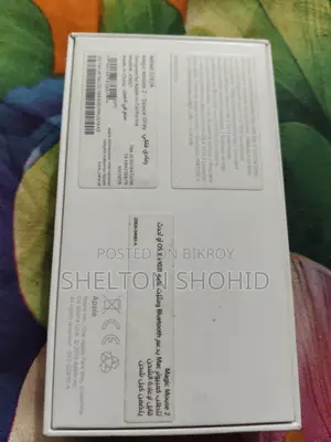 Apple Magic Mouse 2 Black