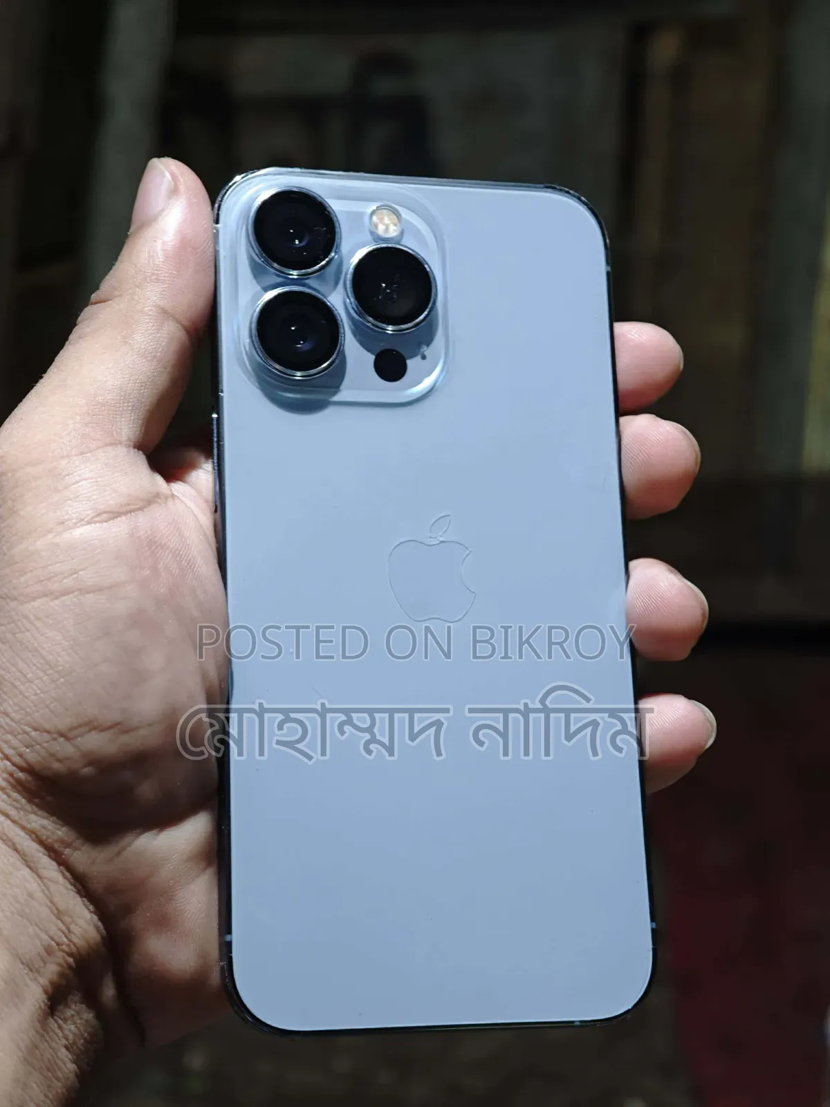 Apple iPhone 13 Pro 256 GB