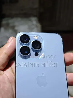 Apple iPhone 13 Pro 256 GB