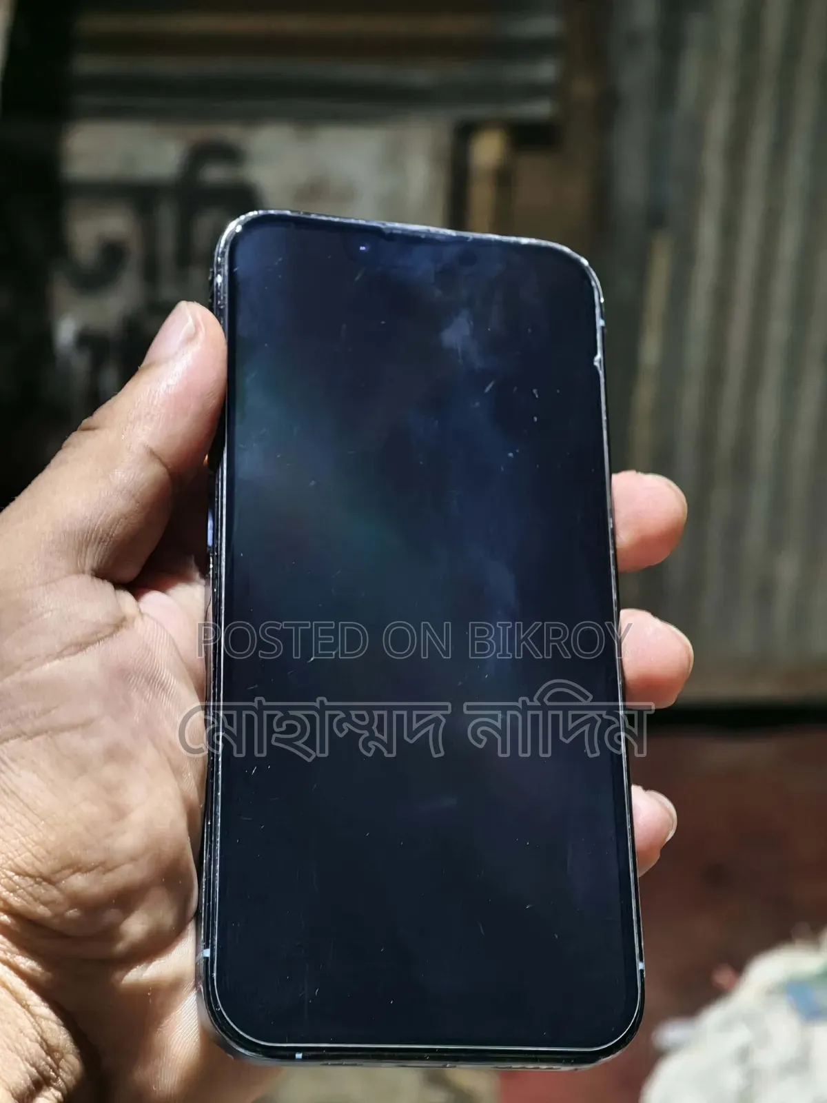 Apple iPhone 13 Pro 256 GB