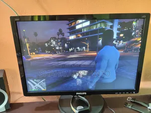 Desktop Computer Asus 16GB AMD Ryzen 5 SSD 256GB