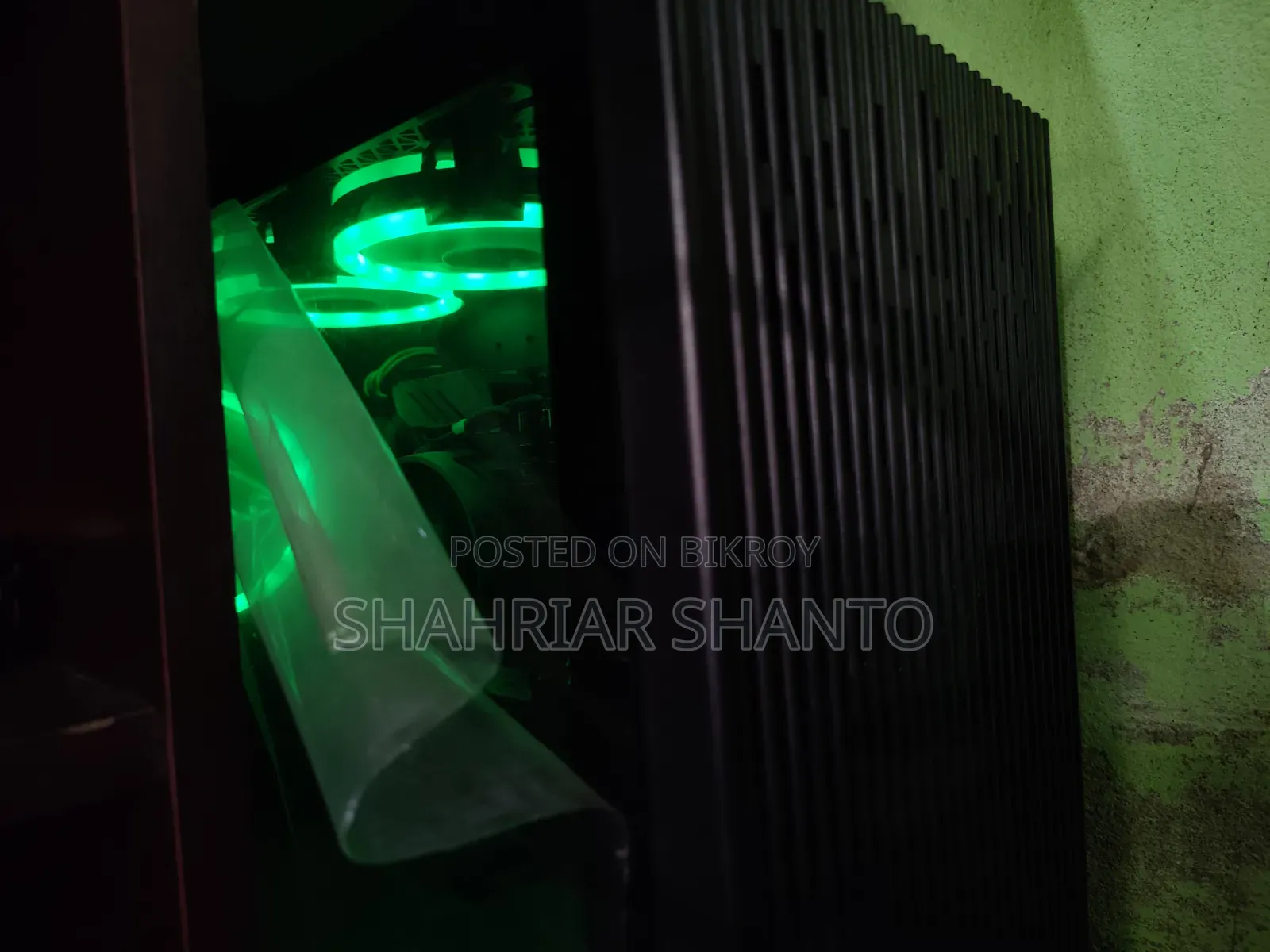 Desktop Computer Asus 16GB AMD Ryzen 5 SSD 256GB
