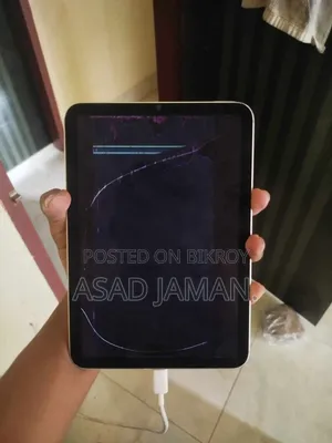 Apple iPad (2025) 64 GB Silver