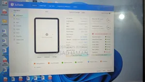 Apple iPad (2025) 64 GB Silver