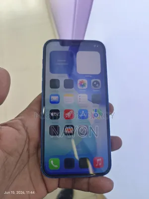 Apple iPhone 12 128 GB Blue
