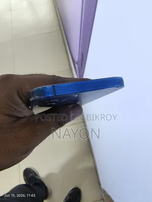 Apple iPhone 12 128 GB Blue