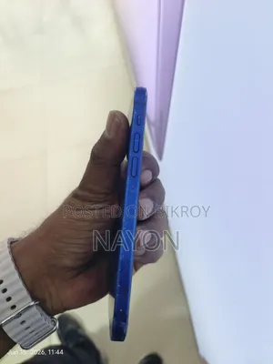 Apple iPhone 12 128 GB Blue