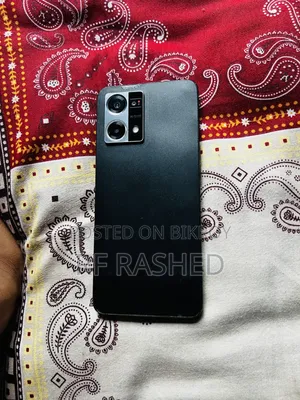 Oppo F21 Pro 128 GB Black