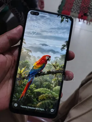 Oppo F17 Pro 128 GB Black