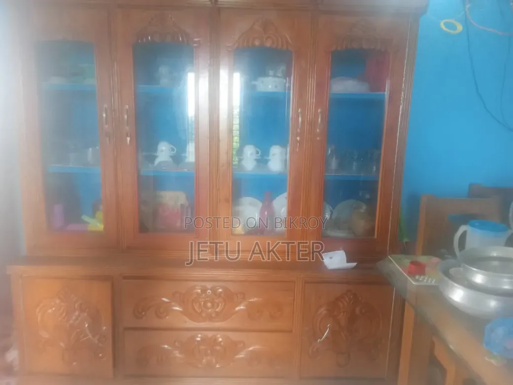 Showcase for sale