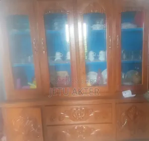 Showcase for sale