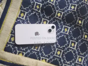 Apple iPhone 13 128 GB Pink