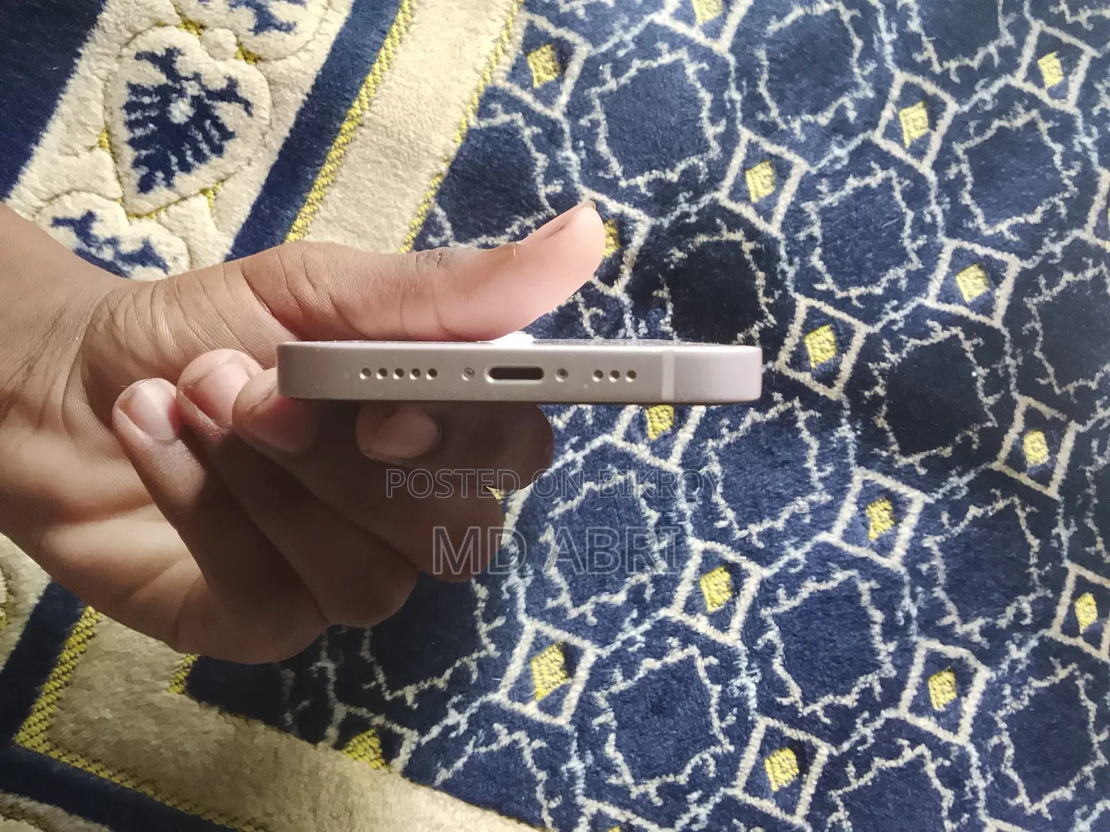 Apple iPhone 13 128 GB Pink
