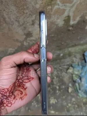 Honor X7d 256 GB Black