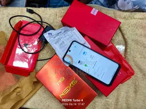 Walton NEXG N9 128 GB Black