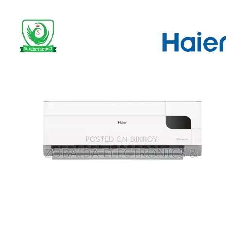 Haier Hsu-19energycool 1.5 Ton Inverter Pro Ac