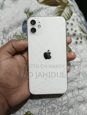 Apple iPhone 11 128 GB White