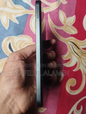 নতুন Xiaomi Redmi 13 ১২৮ জিবি কালো