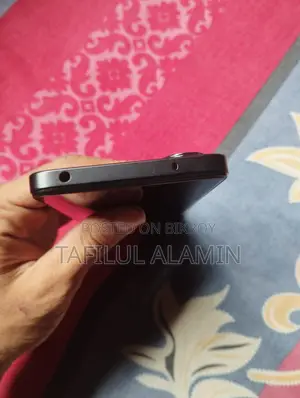 নতুন Xiaomi Redmi 13 ১২৮ জিবি কালো
