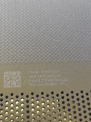 Laptop HP 15 4GB Intel Core i3 HDD 512GB